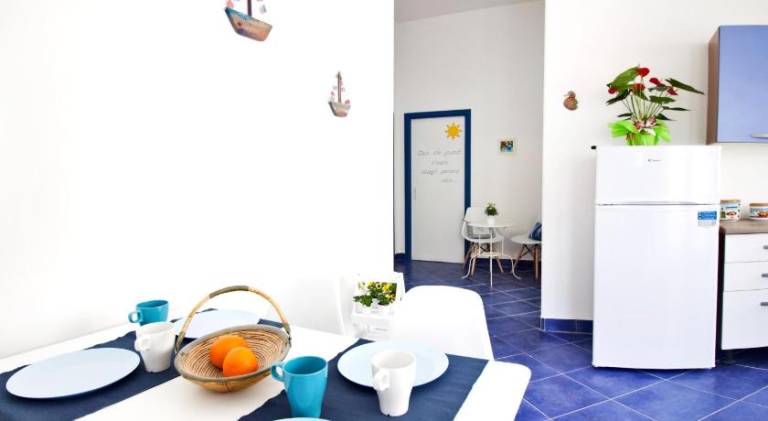 House | Next to the beach | Pet-friendly in Ugento