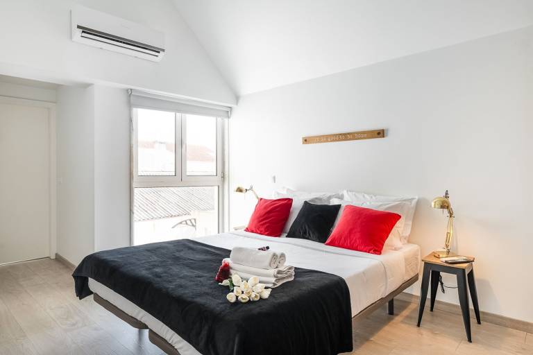 Appartement Aveiro