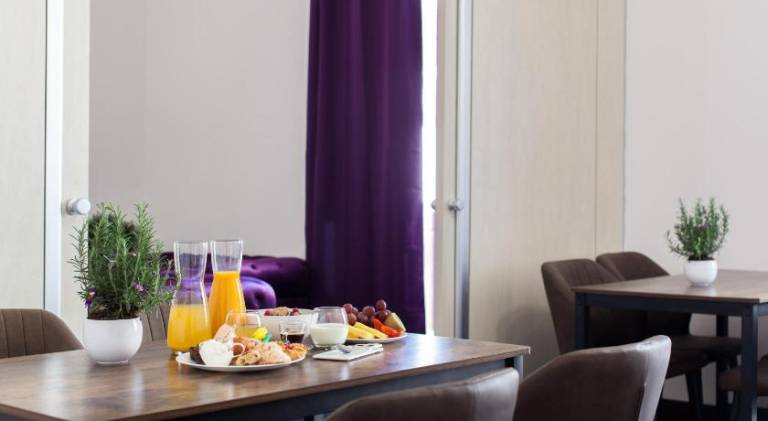 Myrtus Guest House Piazza Gramsci in Cagliari