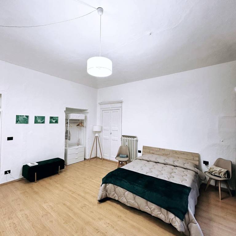 Appartamento vacanza Torino