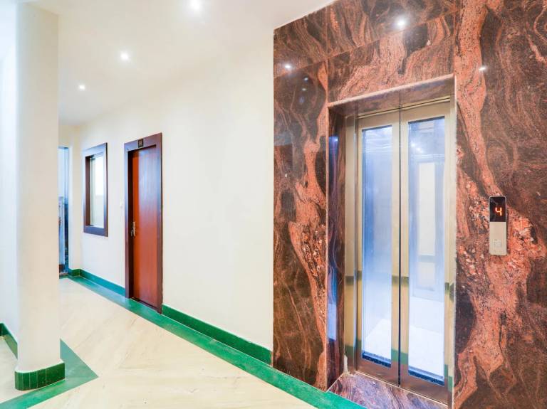 Hotel Dev International — photo 3