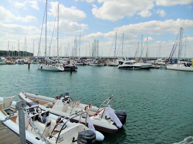Cottage Lymington