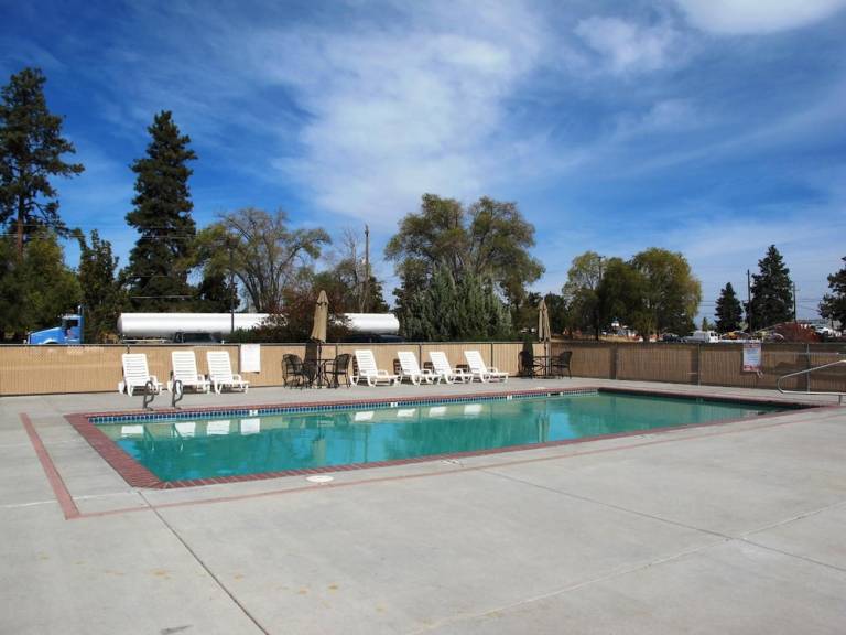 Motel Bend