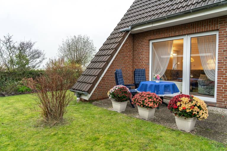 Ferienwohnung Büsum
