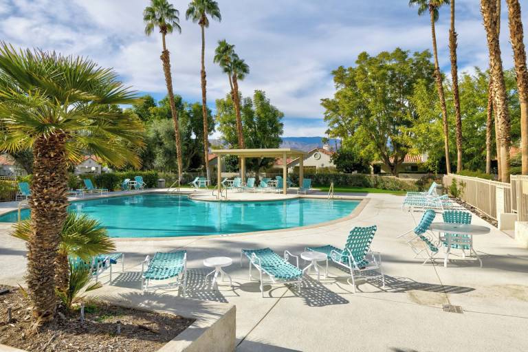 Condo Indian Wells
