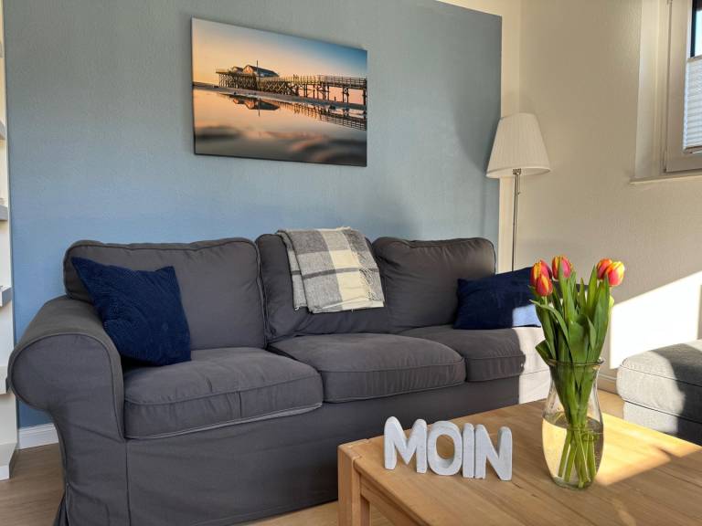 Ferienwohnung Brekendorf