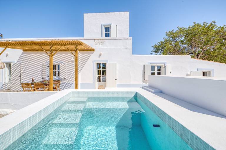 Villa  Faro