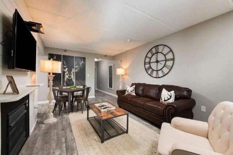 Condo Gatlinburg