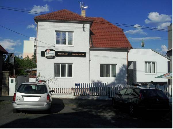 Penzion Zdice