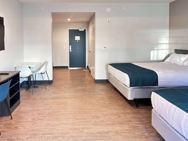 Motel Sandston