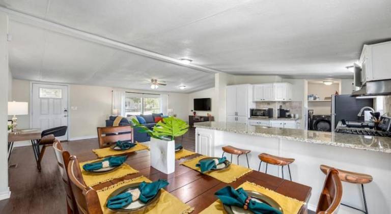 House | Good for workation | Pets are welcome — photo 2