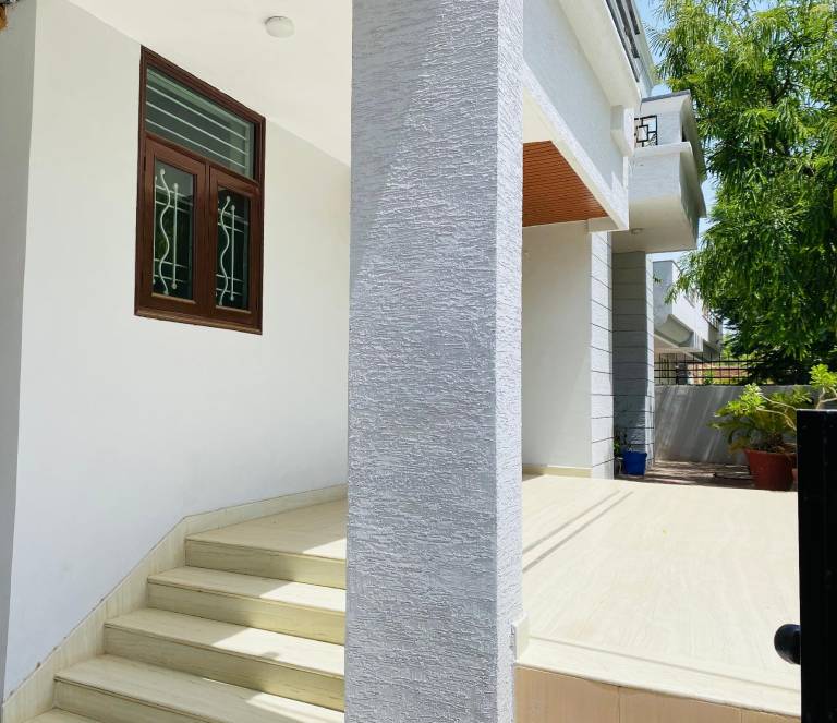 JBB HOUSE -Cheerful 3BHK Homestay at Hanuman Nagar — photo 4