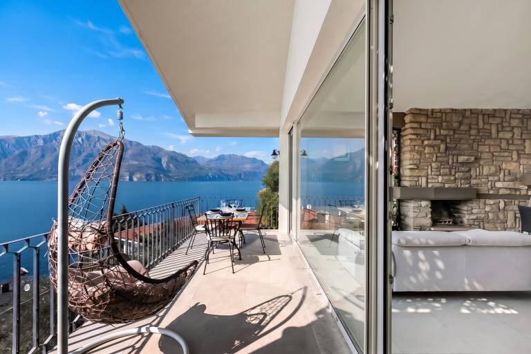 Ferienhaus Pai