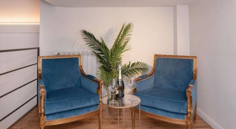 Servi Deluxe Apartament — photo 4