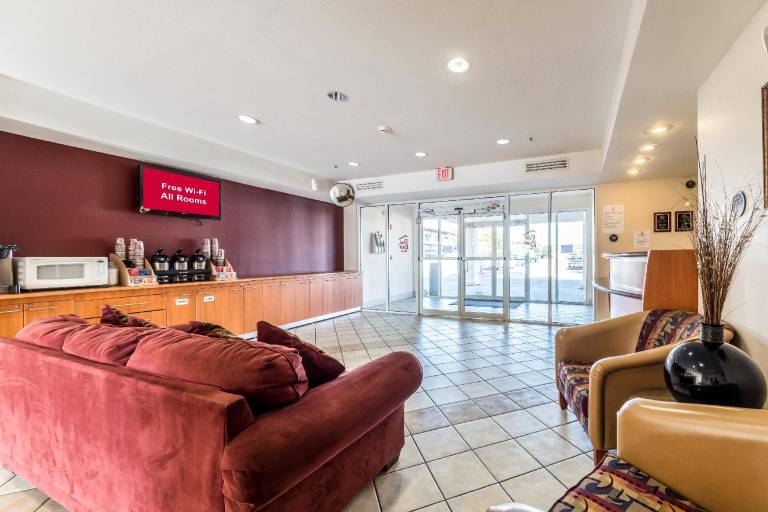 Quality Inn Laredo - Nuevo Laredo — photo 3