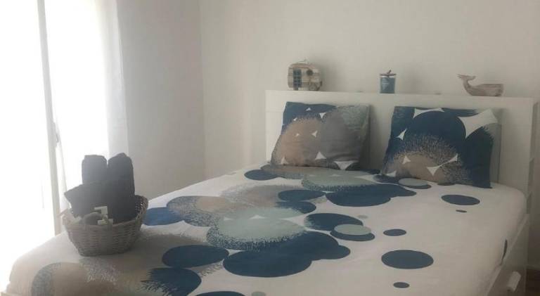 Bed & Breakfast Lagos