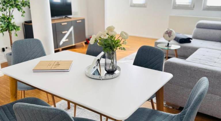 Holiday apartment | Pets are welcome — photo 4