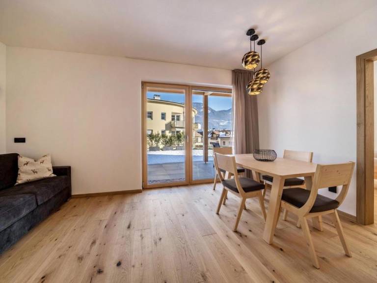 Ferienwohnung in Andrian für max. 4 Gäste