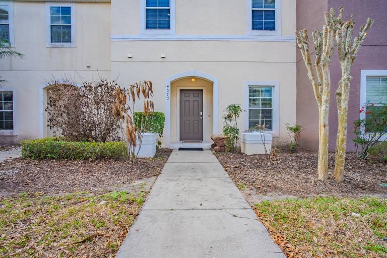 Fully equipped charming house with pool | Pet-friendly in Osceola, FL