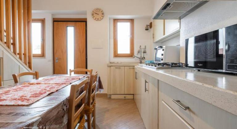 Vacation home with 2 rooms for 4 persons — photo 3