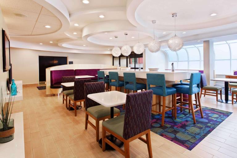 Hampton Inn by Hilton Hopewell Fort Lee — photo 3