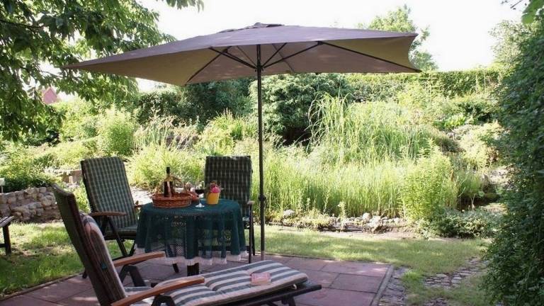 Ferienwohnung  Pinnow