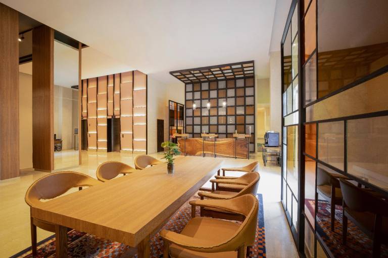 Ibis Mumbai Vikhroli — photo 4