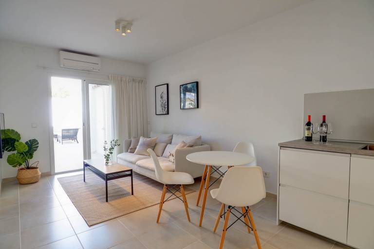 Apartamento Begas