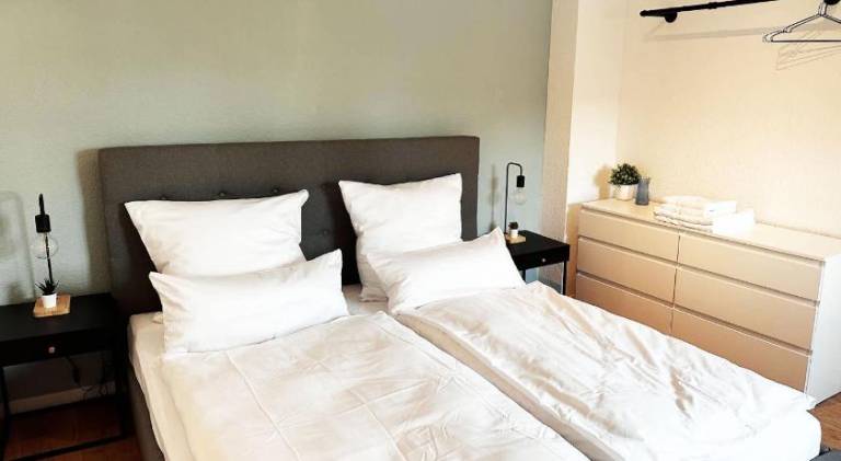 Ferienwohnung Viersen