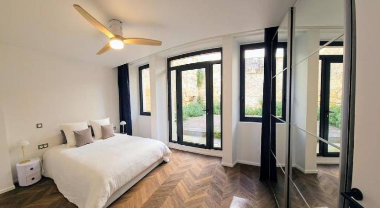 Rental apartment | Next to Bordeaux Cathedral in Bordeaux