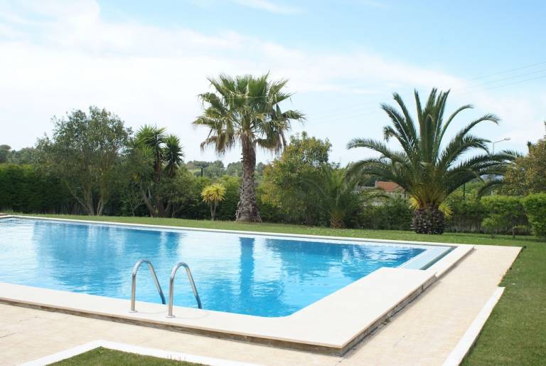 Apartamento Setúbal Municipality