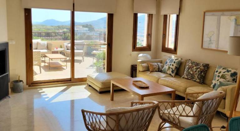 Nice holiday apartment with pool | Pets are welcome in Murcia