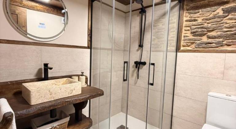 Apartment with 2 rooms for 4 persons — photo 4