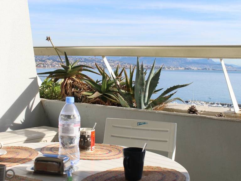 Appartement Biot