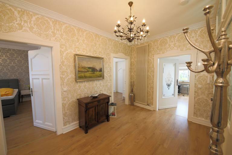 Ferienwohnung Kassel