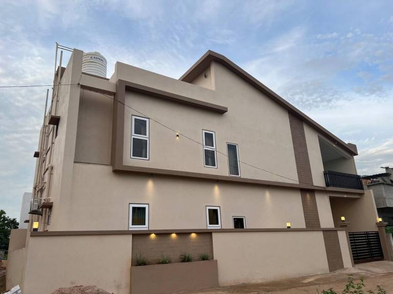 Villa Ram Nagar