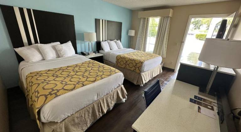 Baymont by Wyndham Thomasville — photo 2