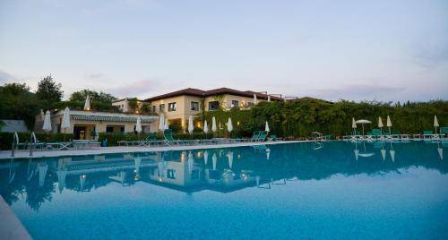 Resort Pederobba