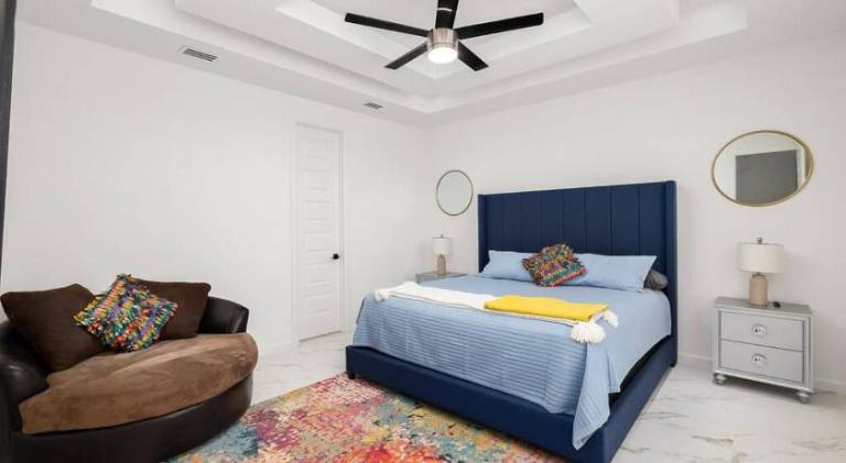 Spacious house | Pets are welcome — photo 2