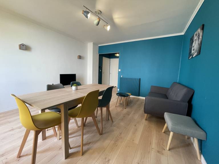 Appartement Le Mans