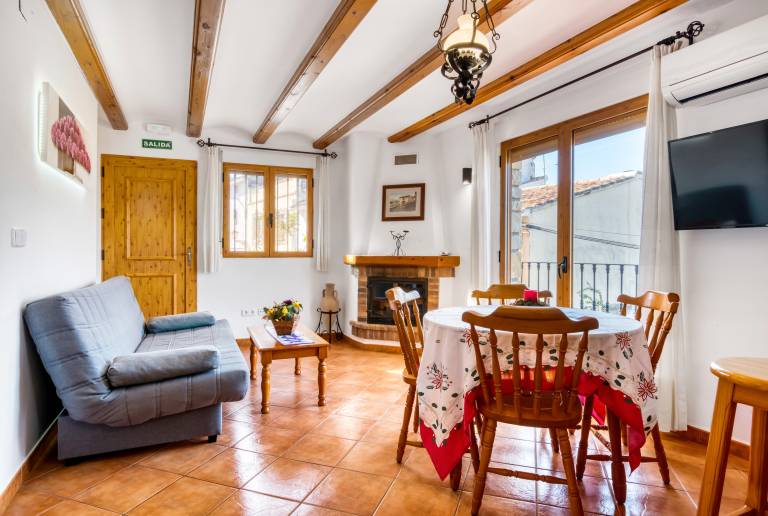 Apartamento  Orba