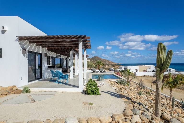 Apartment Los Barriles