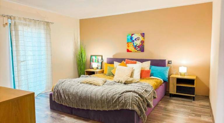 Apartment | Close to Juliet in Cittadella