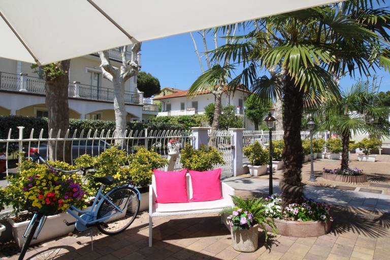 Appartement Bellaria