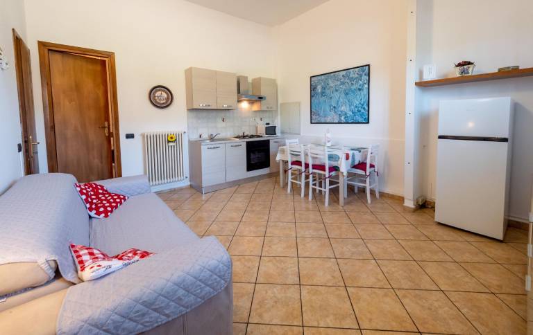 Ferienwohnung Mandello del Lario