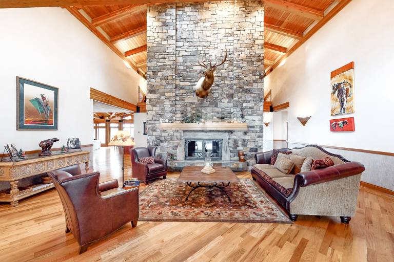 Accommodation  Kalispell