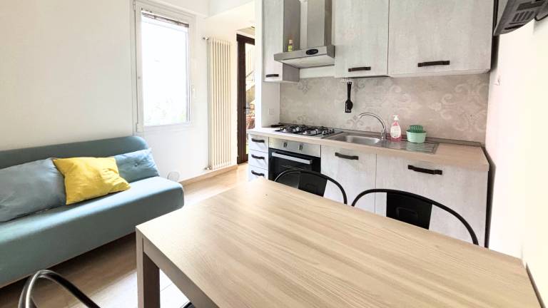 Rental apartment | Garden view — photo 3