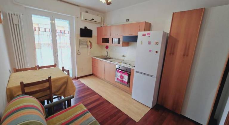 Charming apartment with patio | Next to the beach | Dogs allowed in San Benedetto del Tronto