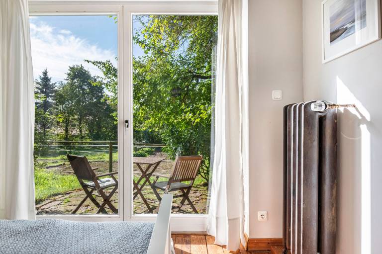 Ferienwohnung Kellinghusen