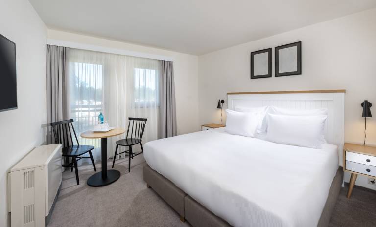 Ferienwohnung Kleinzerlang